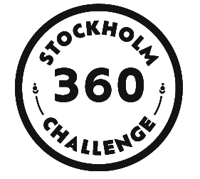 Stockholm 360 Challenge