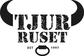 Tjurruset